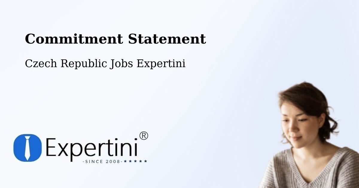 Corporate Commitment – Hrob - Czech Republic Jobs Expertini