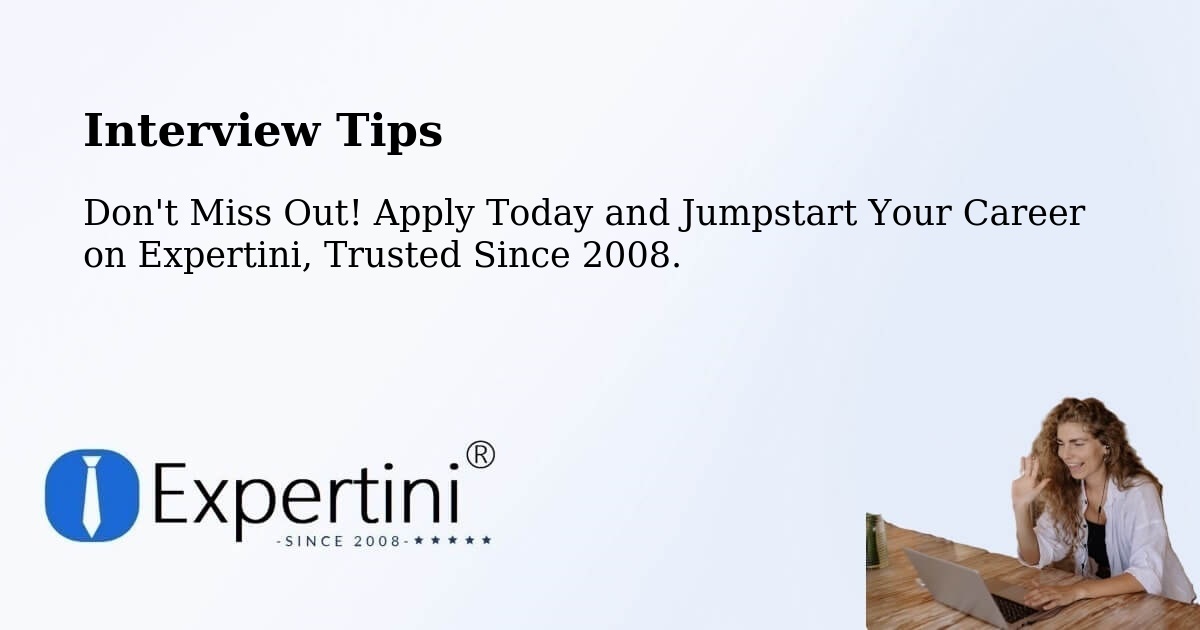 Interview Tips & Techniques for Job Seekers – Hrob - Hrob, Czech Republic Jobs Expertini