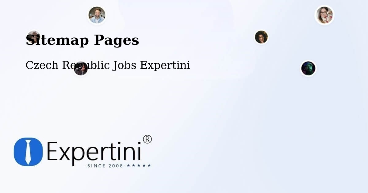 Sitemap Pages - Hrob - Czech Republic Jobs Expertini