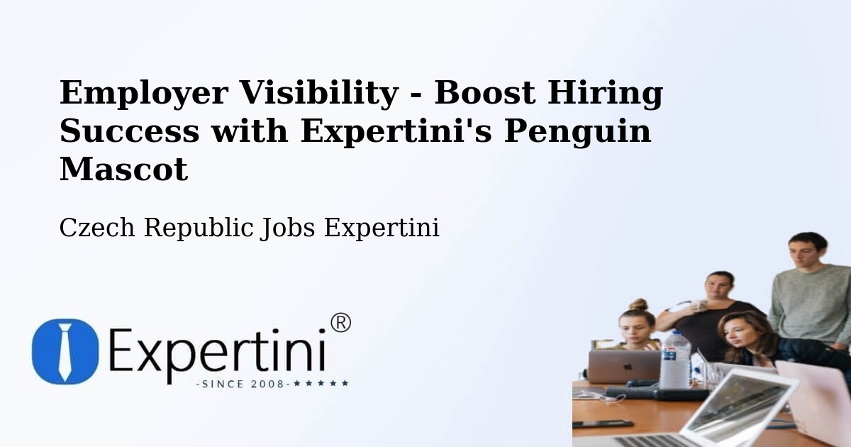 CV and Resume Visibility Optimization – Hrob - Czech Republic Jobs Expertini